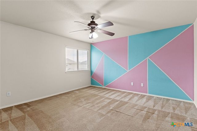 1505 Line Dance Court, Killeen, TX 76542