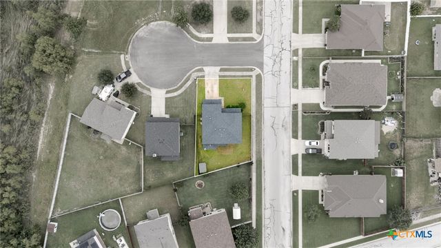1505 Line Dance Court, Killeen, TX 76542