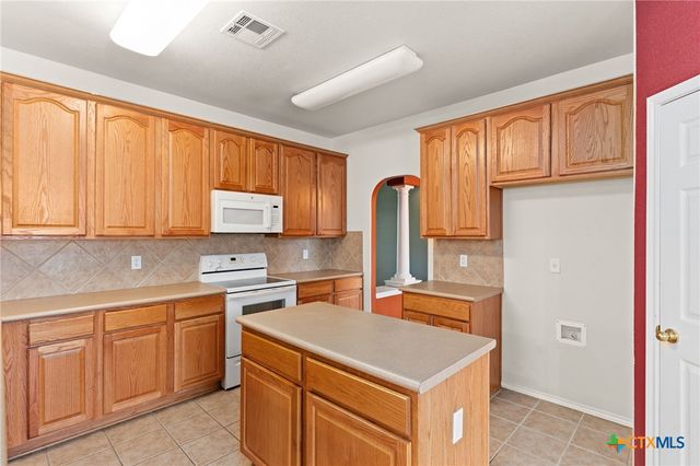 1505 Line Dance Court, Killeen, TX 76542