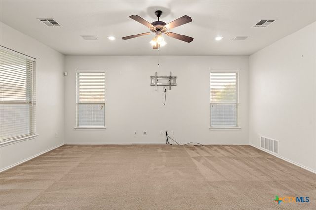 1505 Line Dance Court, Killeen, TX 76542