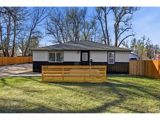 2709 Laporte Ave, Fort Collins, CO 80521