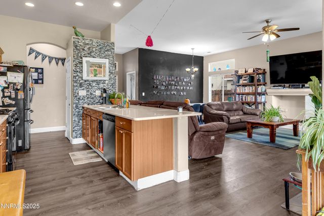 7440 Ash Springs Drive, Sparks, NV 89436