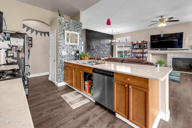 7440 Ash Springs Drive, Sparks, NV 89436