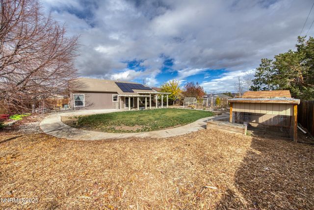 7440 Ash Springs Drive, Sparks, NV 89436