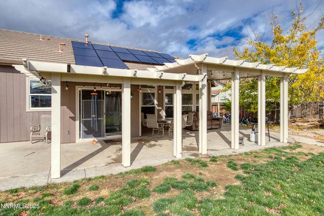 7440 Ash Springs Drive, Sparks, NV 89436