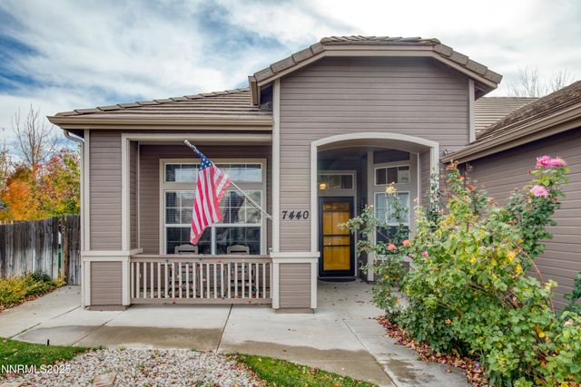 7440 Ash Springs Drive, Sparks, NV 89436