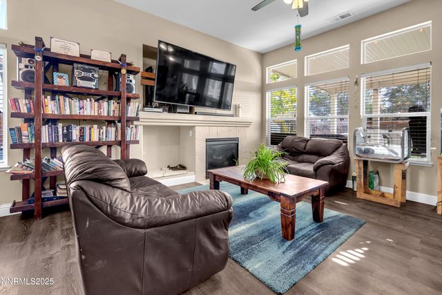 7440 Ash Springs Drive, Sparks, NV 89436