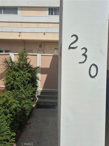 3500 W Manchester 230, Inglewood, CA 90305