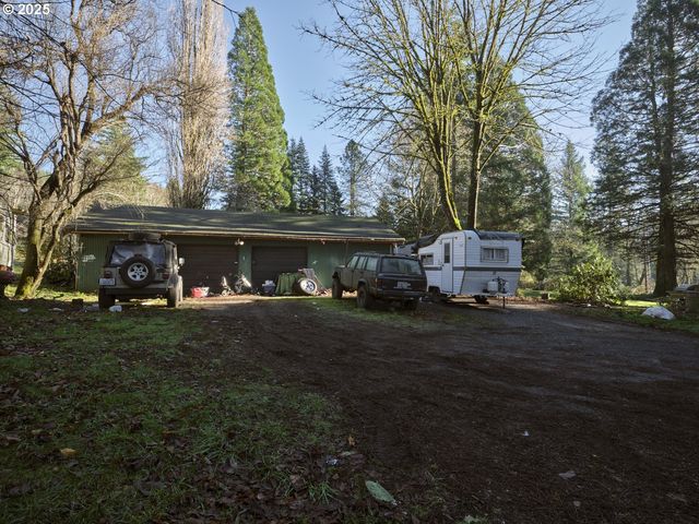 11846 LEWIS RIVER Rd, Ariel, WA 98603