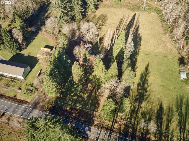 11846 LEWIS RIVER Rd, Ariel, WA 98603