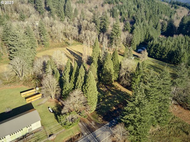 11846 LEWIS RIVER Rd, Ariel, WA 98603
