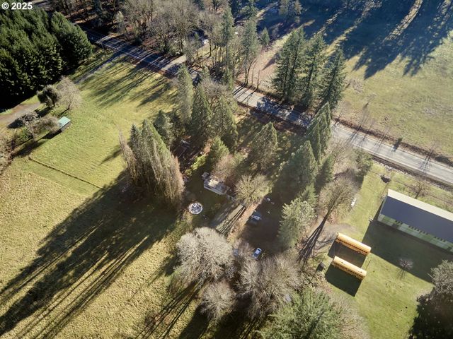 11846 LEWIS RIVER Rd, Ariel, WA 98603