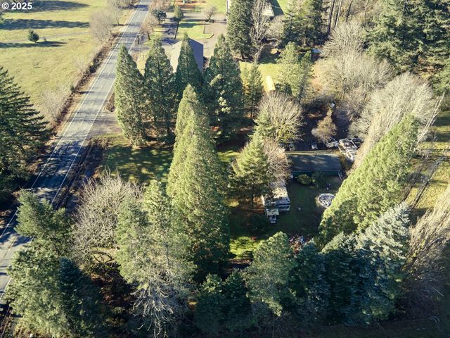 11846 LEWIS RIVER Rd, Ariel, WA 98603