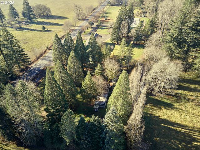 11846 LEWIS RIVER Rd, Ariel, WA 98603