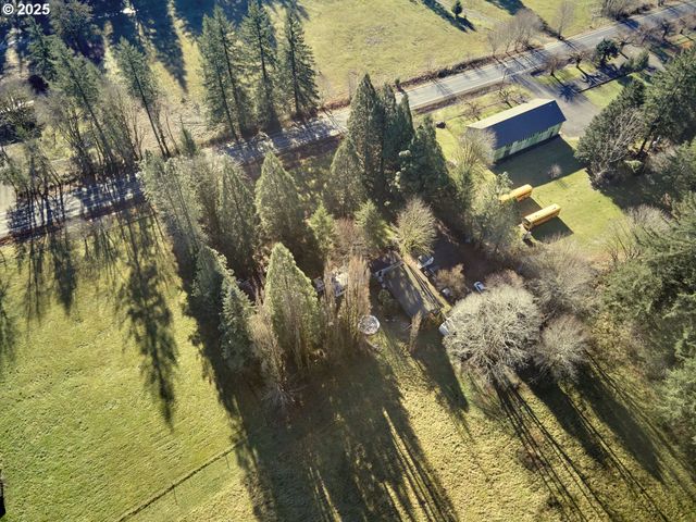 11846 LEWIS RIVER Rd, Ariel, WA 98603