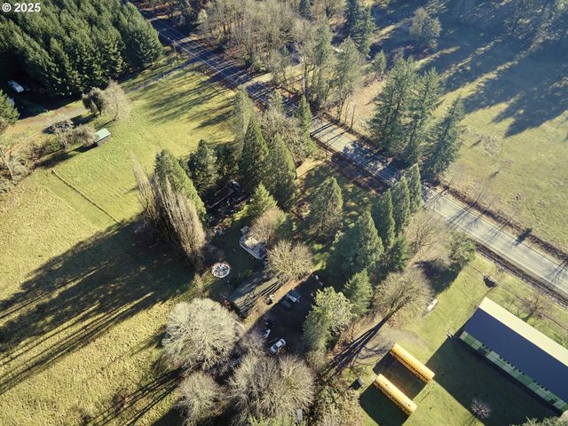 11846 LEWIS RIVER Rd, Ariel, WA 98603