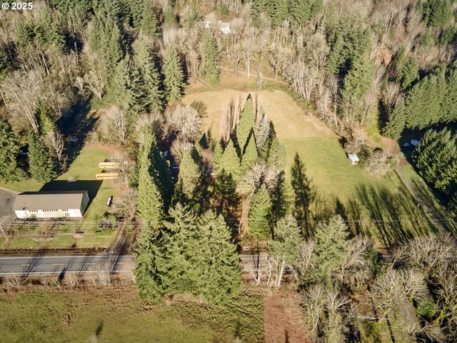 11846 LEWIS RIVER Rd, Ariel, WA 98603