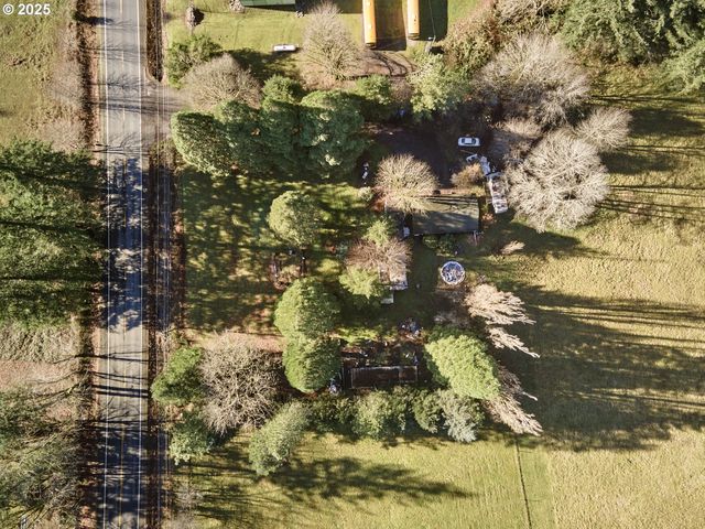 11846 LEWIS RIVER Rd, Ariel, WA 98603