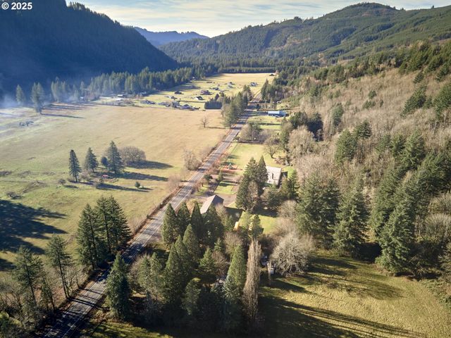 11846 LEWIS RIVER Rd, Ariel, WA 98603