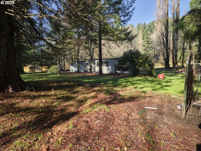 11846 LEWIS RIVER Rd, Ariel, WA 98603