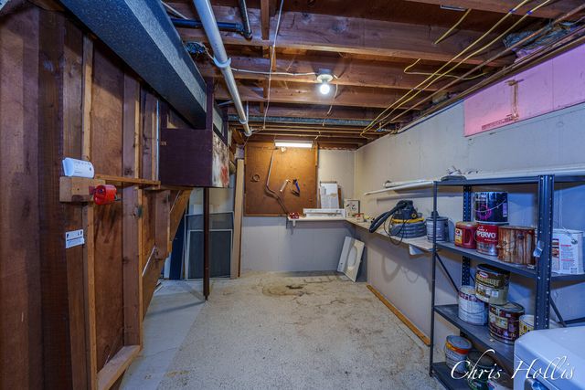 960 Walcott Street Sw, City Of Wyoming, MI 49509