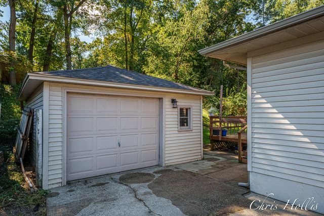 960 Walcott Street Sw, City Of Wyoming, MI 49509