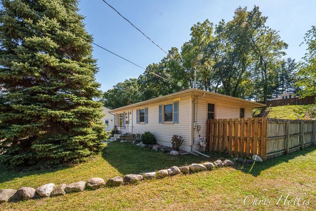 960 Walcott Street Sw, City Of Wyoming, MI 49509
