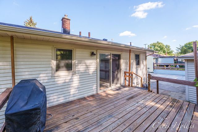 960 Walcott Street Sw, City Of Wyoming, MI 49509