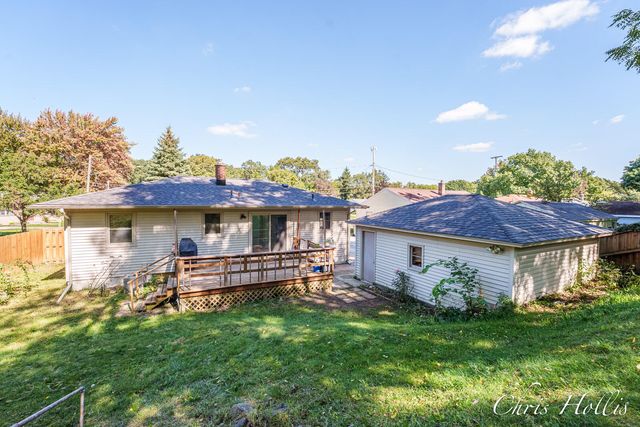 960 Walcott Street Sw, City Of Wyoming, MI 49509