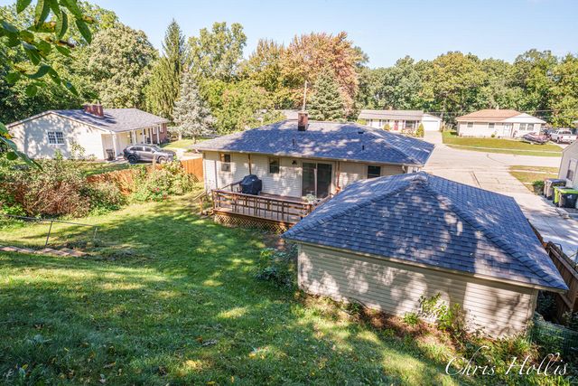 960 Walcott Street Sw, City Of Wyoming, MI 49509