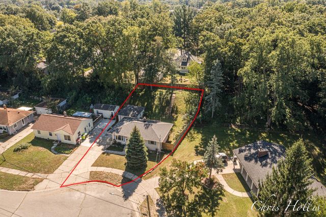 960 Walcott Street Sw, City Of Wyoming, MI 49509