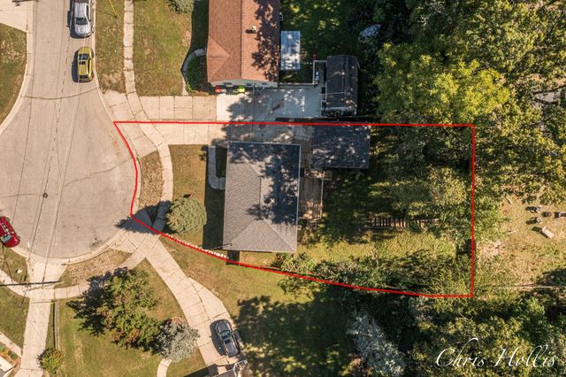 960 Walcott Street Sw, City Of Wyoming, MI 49509