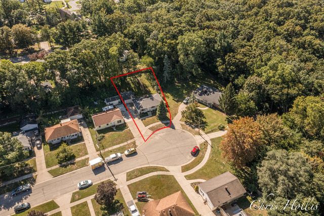960 Walcott Street Sw, City Of Wyoming, MI 49509