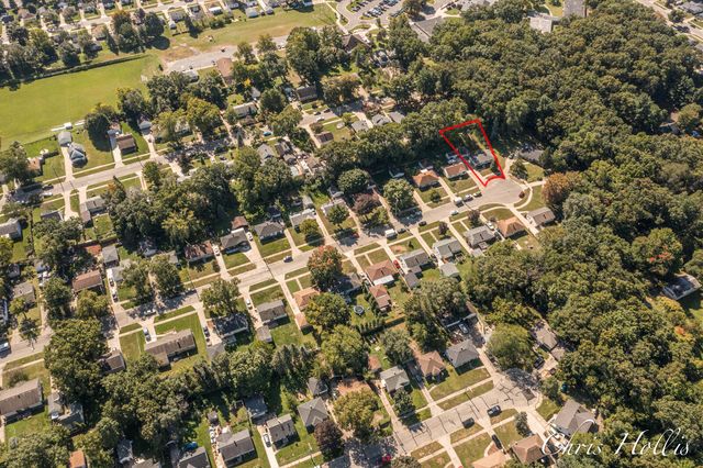 960 Walcott Street Sw, City Of Wyoming, MI 49509