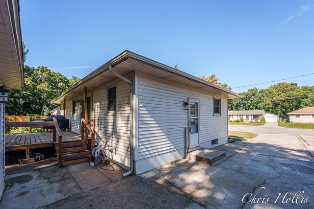 960 Walcott Street Sw, City Of Wyoming, MI 49509
