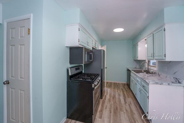 960 Walcott Street Sw, City Of Wyoming, MI 49509