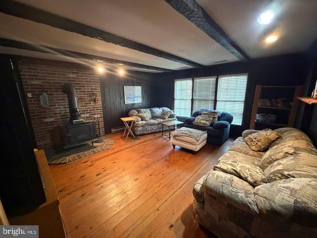 301 WAGAMON AVE, Georgetown, DE 19947