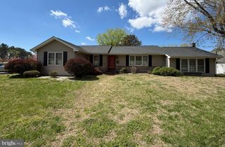 301 WAGAMON AVE, Georgetown, DE 19947