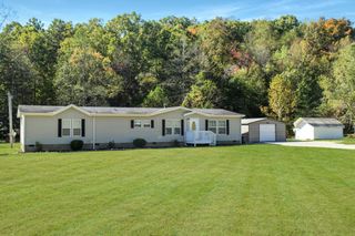 447 C Valley Drive, Berea, KY 40403