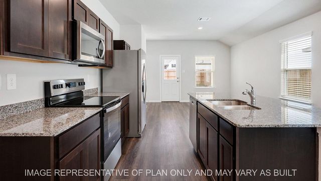 1162 Toledo Bend Drive, College Station, TX 77845