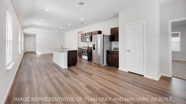 1162 Toledo Bend Drive, College Station, TX 77845