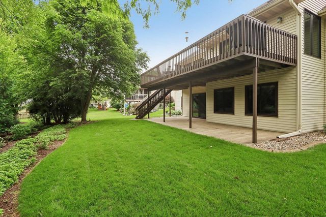1917 Winchester Way, Waunakee, WI 53597