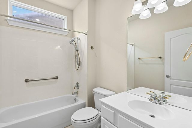 107 San Antonio RD, Georgetown, TX 78633