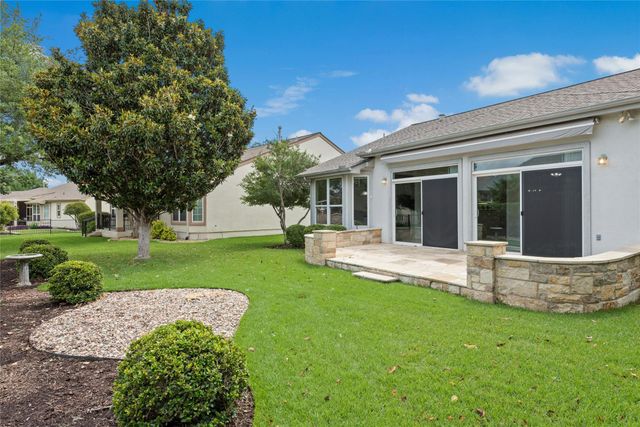 107 San Antonio RD, Georgetown, TX 78633