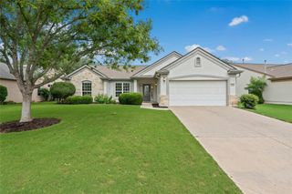 107 San Antonio RD, Georgetown, TX 78633
