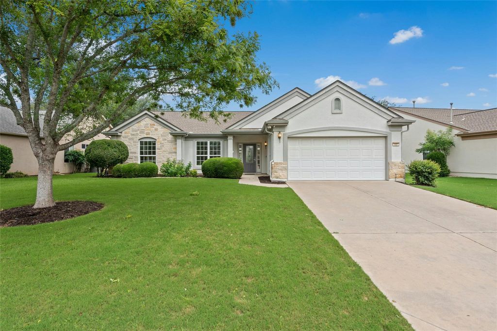 107 San Antonio RD, Georgetown, TX 78633