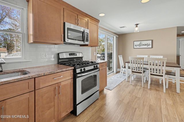 414 Nantucket Road, Forked River, NJ 08731