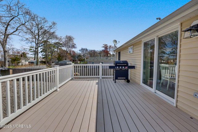 414 Nantucket Road, Forked River, NJ 08731