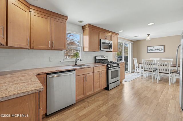 414 Nantucket Road, Forked River, NJ 08731