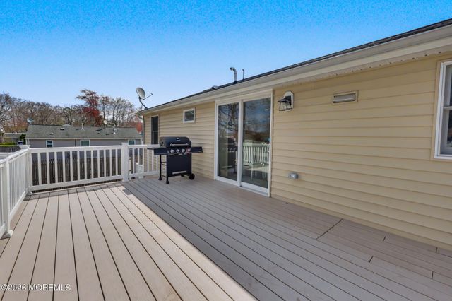 414 Nantucket Road, Forked River, NJ 08731